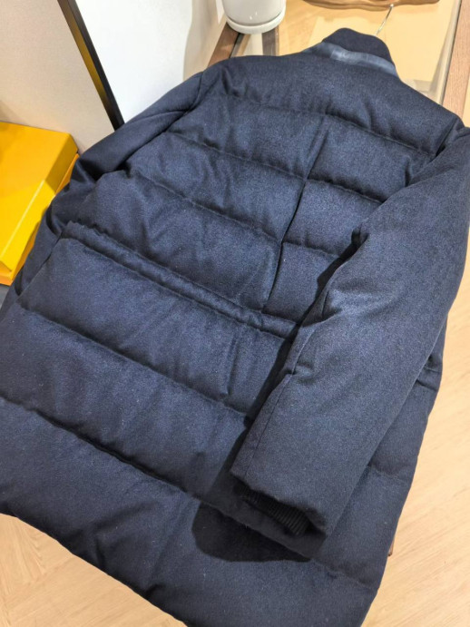 Куртка пуховик Loro Piana 6395