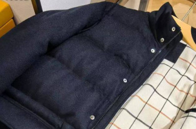 Куртка пуховик Loro Piana 6395