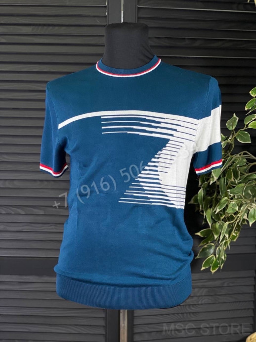 Поло ZILLI 10381