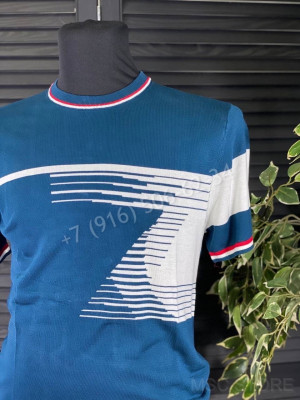 Поло ZILLI 10381