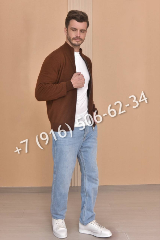 Кардиган Brunello Cucinelli 20463 1