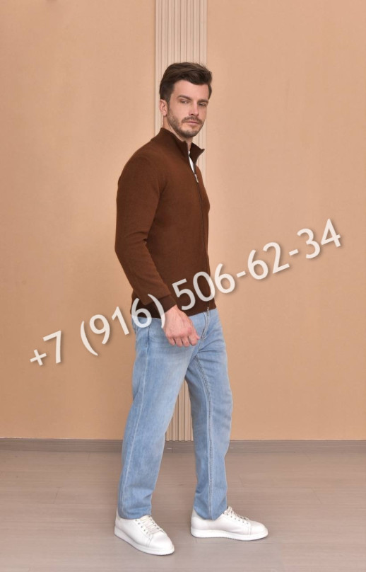 Кардиган Brunello Cucinelli 20463 1