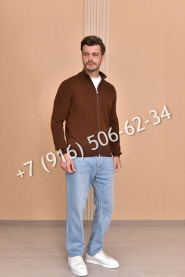 Кардиган Brunello Cucinelli 20463 1