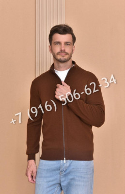 Кардиган Brunello Cucinelli 20463 1