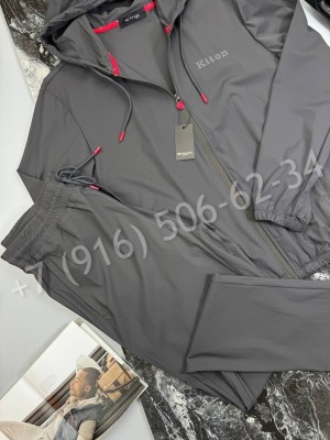 Прогулочный костюм KITON 30839