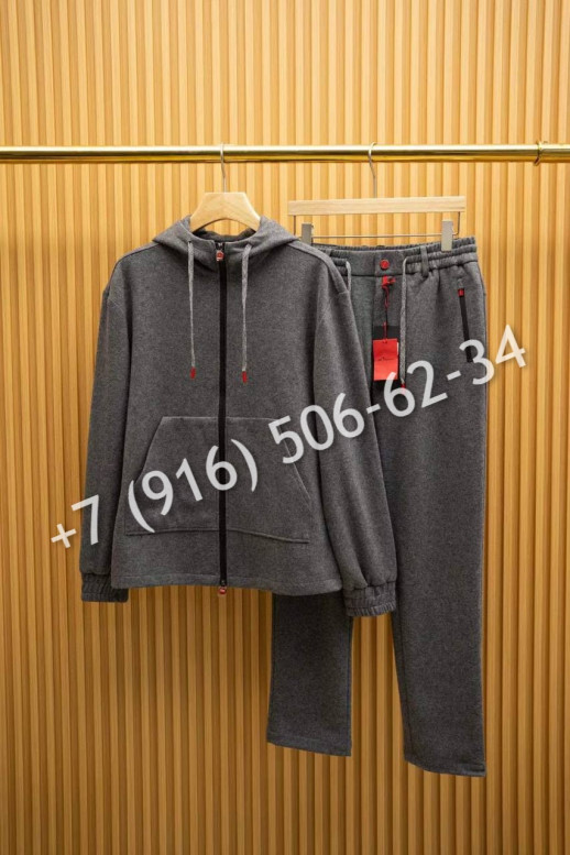 Прогулочный костюм KITON 13670 1