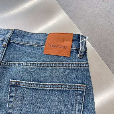 Джинсы Tom Ford 5712 1