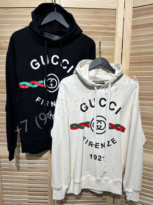 Толстовка Gucci 20858