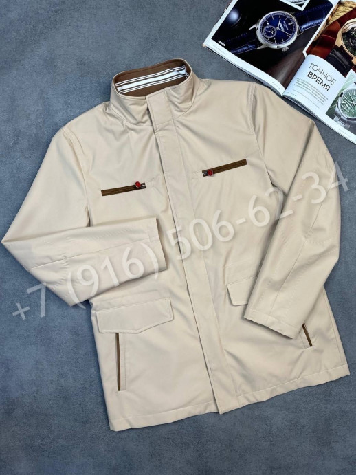 Куртка KITON 30939