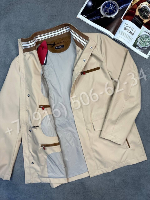 Куртка KITON 30939