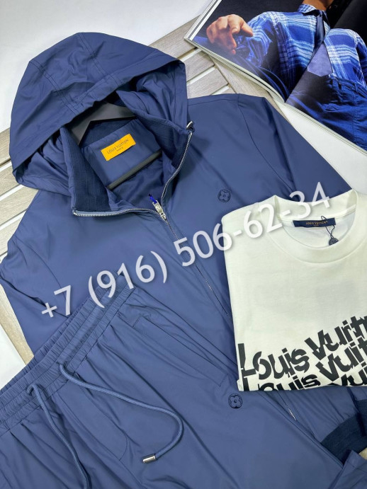 Костюм Louis Vuitton 14675 2