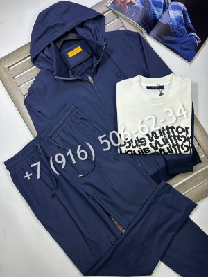 Костюм Louis Vuitton 14675 2