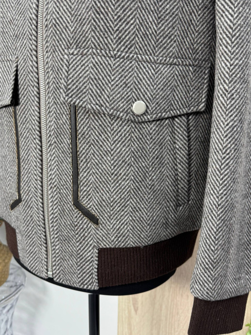 Куртка Berluti 6404