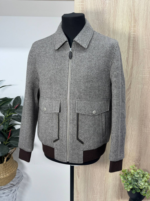 Куртка Berluti 6404