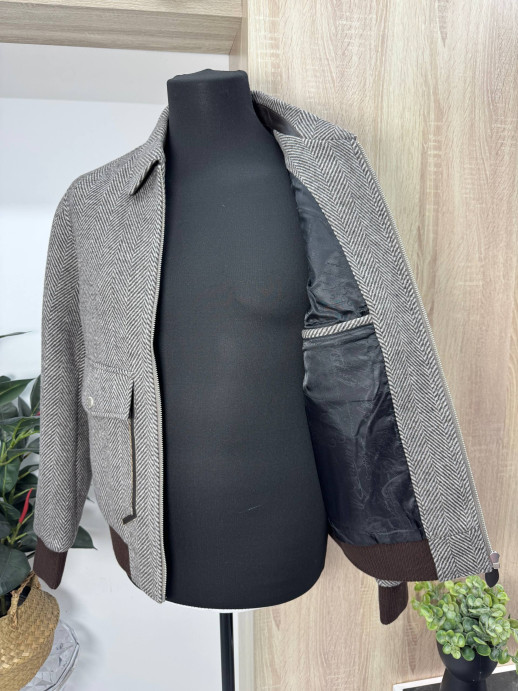 Куртка Berluti 6404