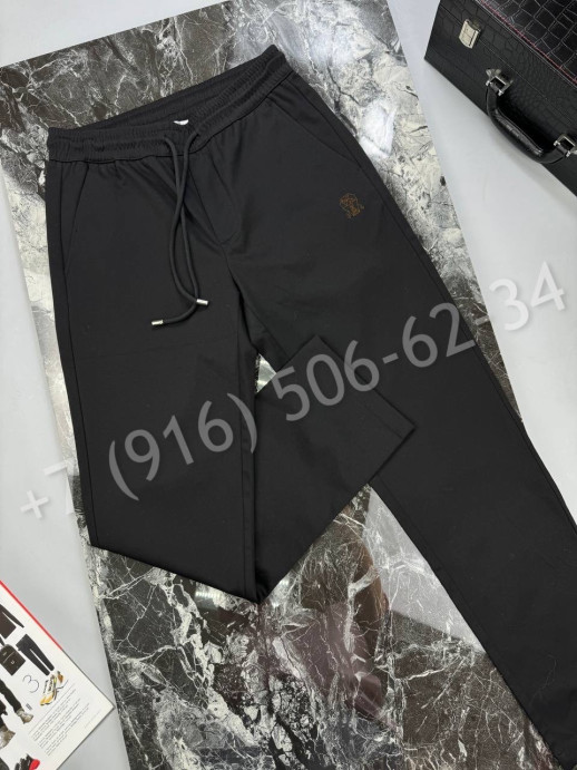 Джинсы Brunello Cucinelli 31039