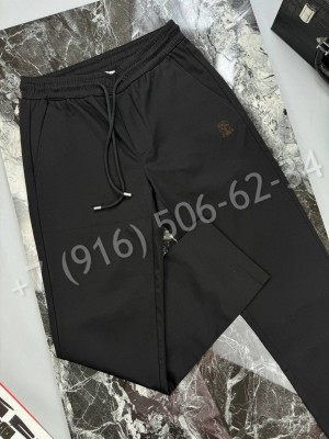 Джинсы Brunello Cucinelli 31039