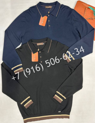 Поло Loro Piana 8076 1