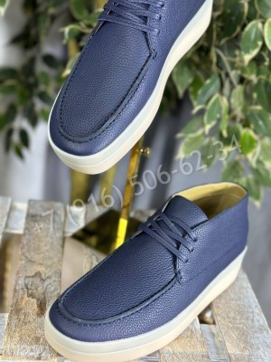 Лоферы ботинки Loro Piana 21059