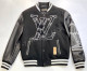 Бомбер кожаный Louis Vuitton 10922