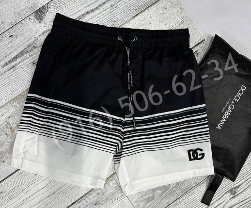Плавательные шорты Dolce & Gabbana 31241