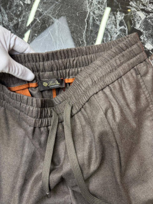 Брюки Loro Piana 7195 6