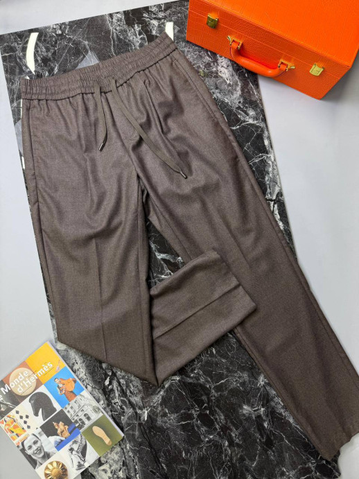 Брюки Loro Piana 7195 6