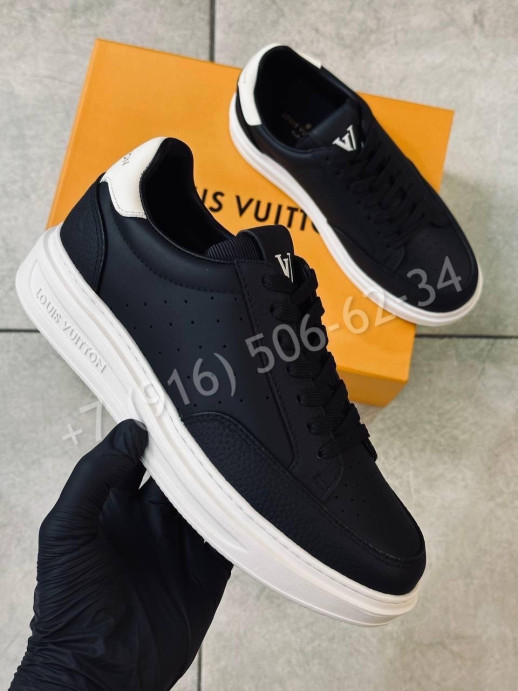 Кеды Louis Vuitton 21258