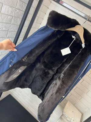 Пальто Brunello Cucinelli 6433 2