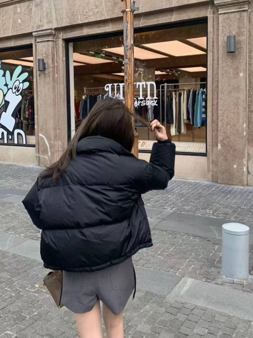 Куртка Prada 6438