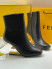 Ботильоны Fendi 11125