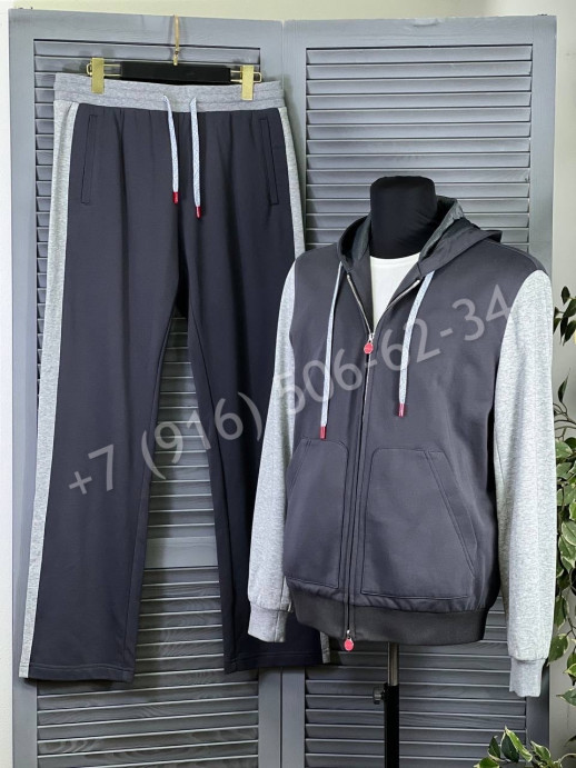 Прогулочный костюм KITON 21358