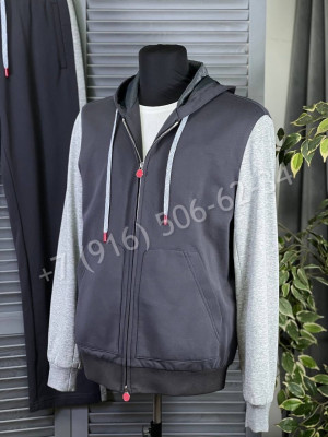 Прогулочный костюм KITON 21358