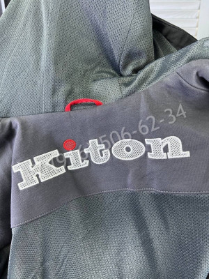 Прогулочный костюм KITON 21358