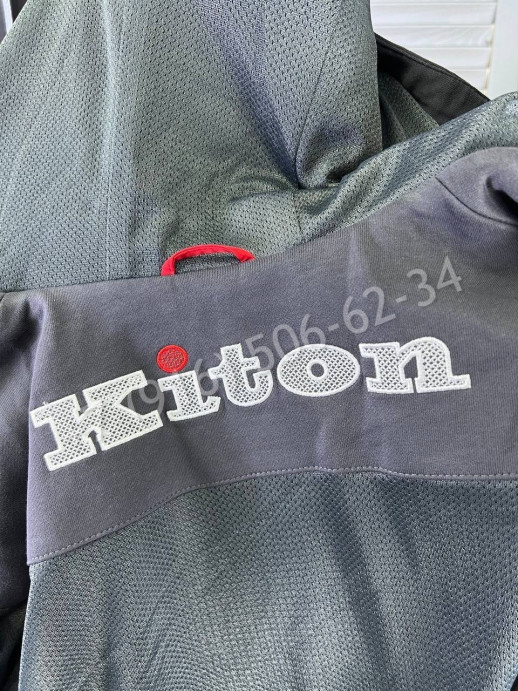 Прогулочный костюм KITON 21358