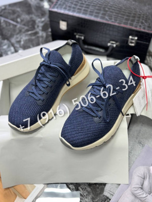 Кроссовки Brunello Cucinelli 6697 2