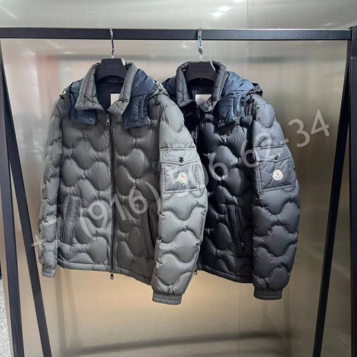 Куртка Moncler 21458