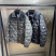 Куртка Moncler 21458