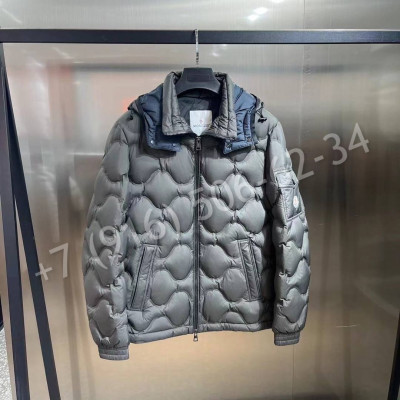 Куртка Moncler 21458