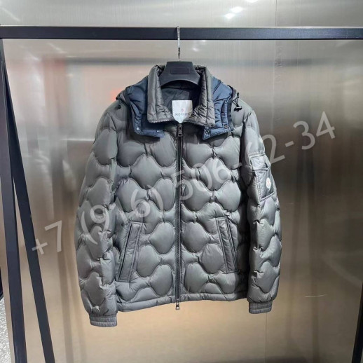 Куртка Moncler 21458