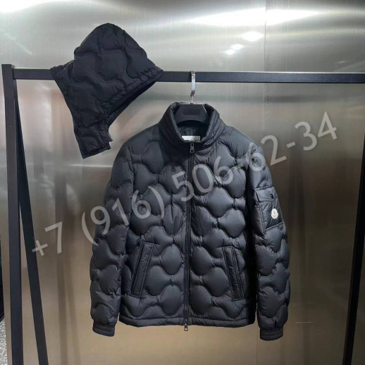Куртка Moncler 21458