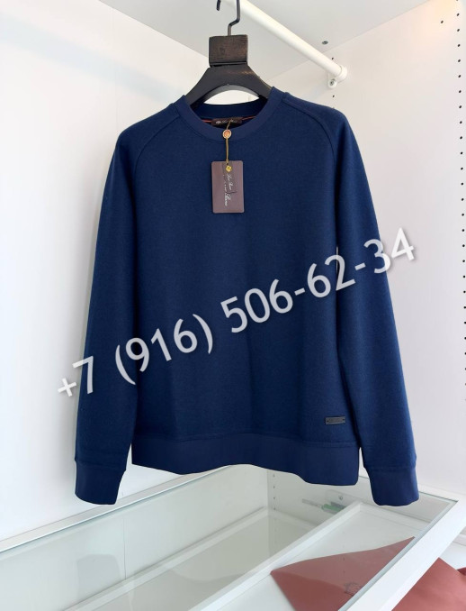 Свитер  Loro Piana 7624 1