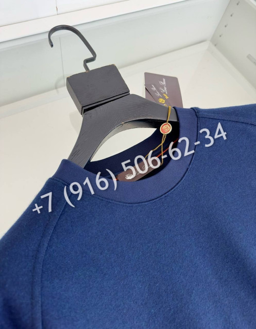 Свитер  Loro Piana 7624 1