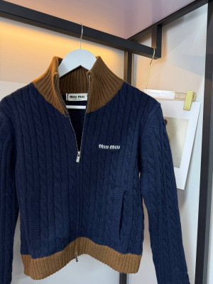 Кардиган Miu Miu 34745