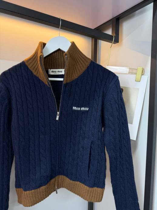 Кардиган Miu Miu 34745