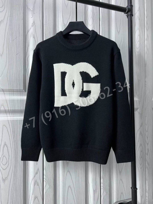 Свитер Dolce & Gabbana 21659