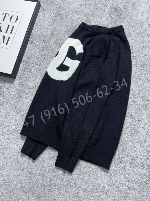 Свитер Dolce & Gabbana 21659