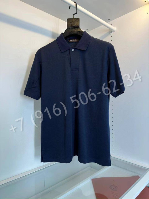 Поло Loro Piana 31747