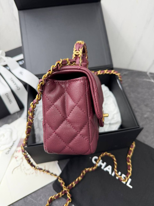 Сумка Chanel 10627 2