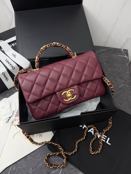 Сумка Chanel 10627 2